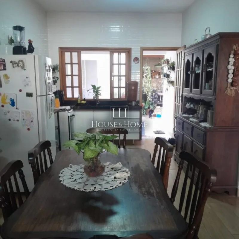 Casa à venda com 2 quartos em Indaiatuba/SP