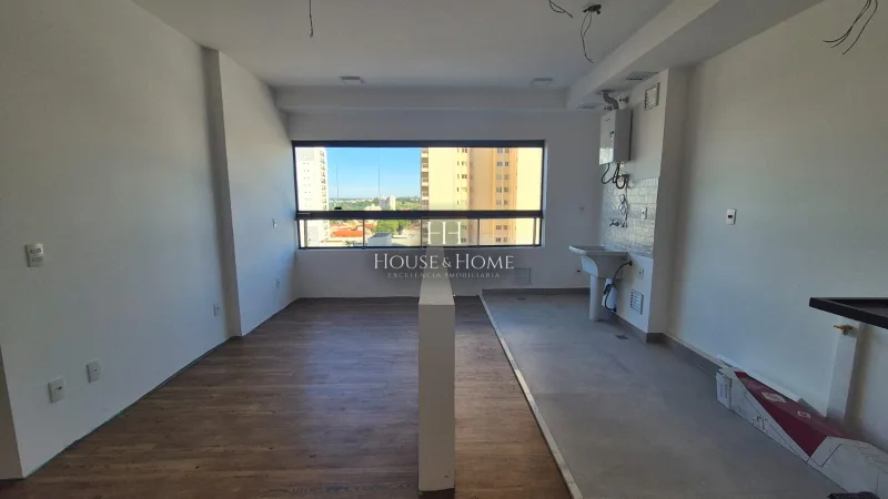 Apartamento à venda com 2 quartos 1 suite em Indaituba/SP