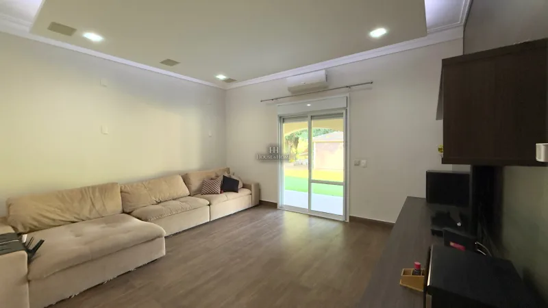 Casa à venda em Indaiatuba/SP