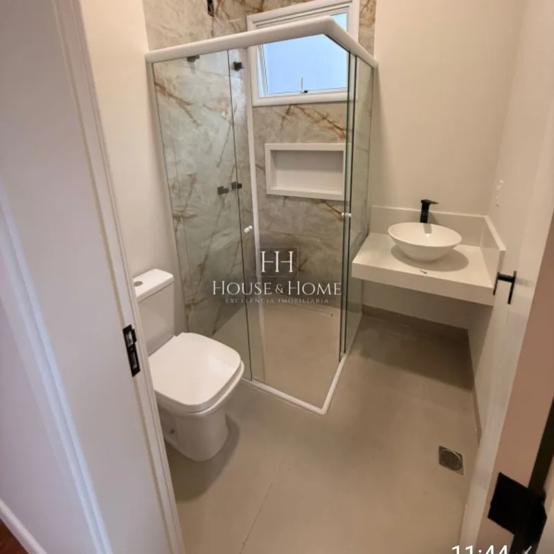 Casa à venda com 4 quartos em Indaiatuba/SP