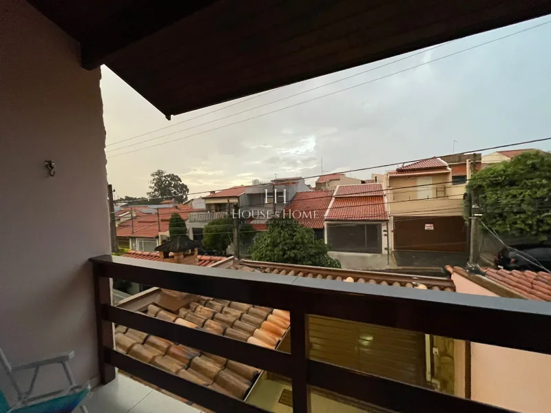 Casa à venda com 4 quartos em Indaiatuba/SP