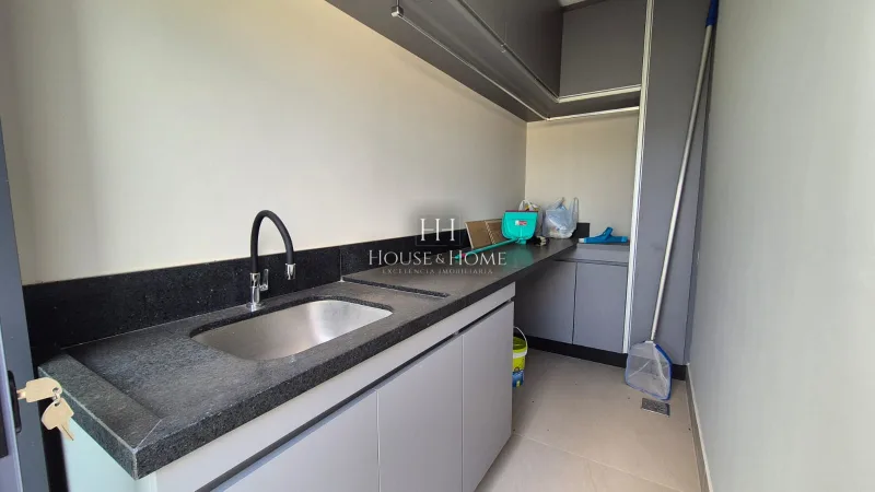 Casa à venda com 3 suites 230m² Cond. Sapezal em Indaaituba/SP