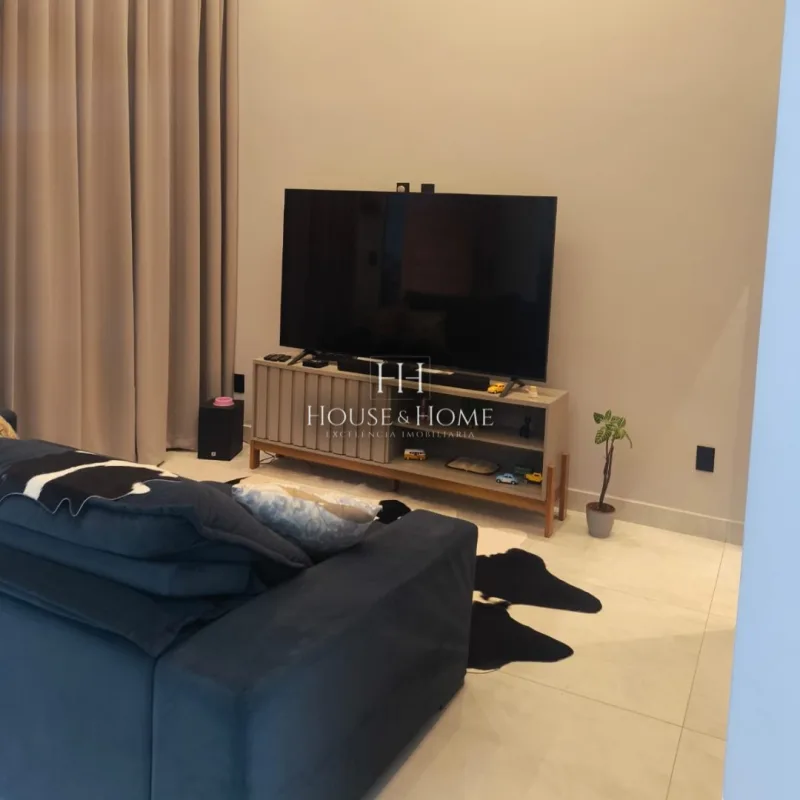 Casa à venda com 3 quartos em Indaiatuba/SP