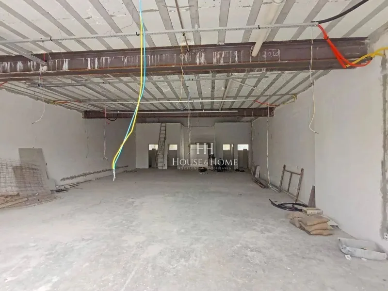 Salão para alugar, 234 m² - Jardim Esplanada II - Indaiatuba/SP