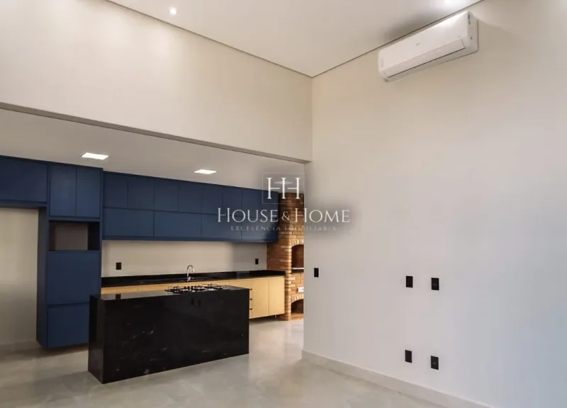 Casa à venda 3 dorm 1 suite -NOVA Jd. Bom Sucesso em Indaiatuba/SP
