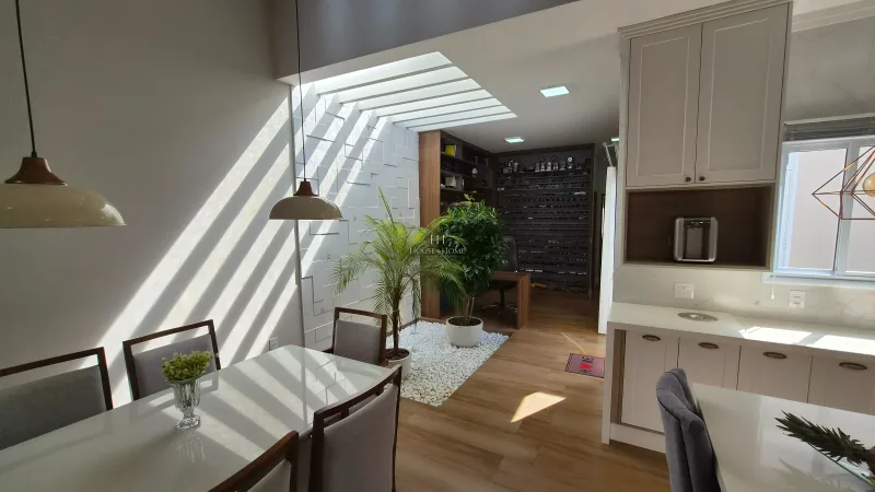 Casa à venda com 3 quartos em Indaiatuba/SP