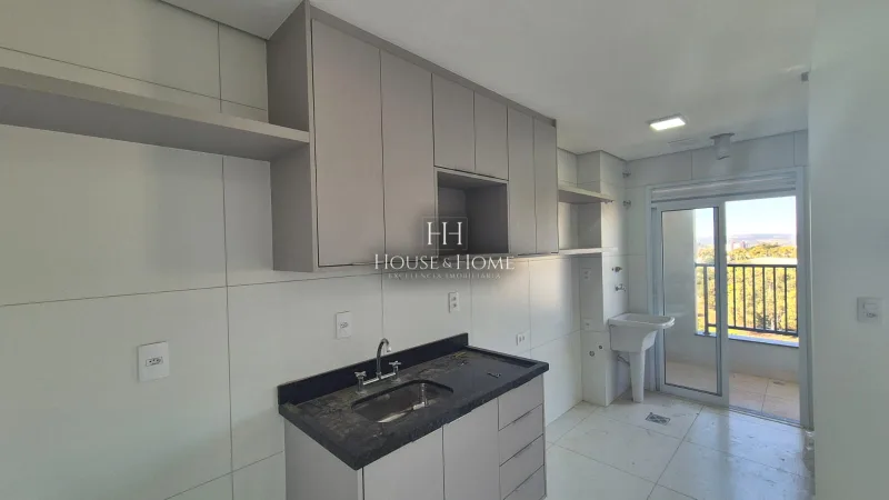 Apartamento venda e locação - 3 quartos 1 suite - 2 vgs cobertas - Jardim Santa Cruz em In