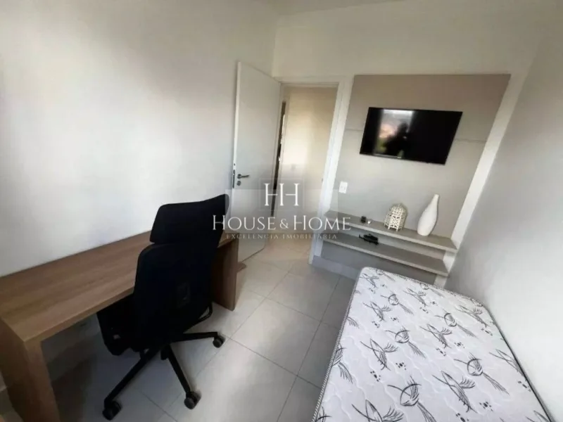 Apartamento para locação em /