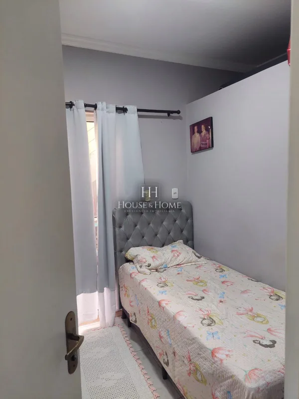 Casa à venda em Indaiatuba/SP