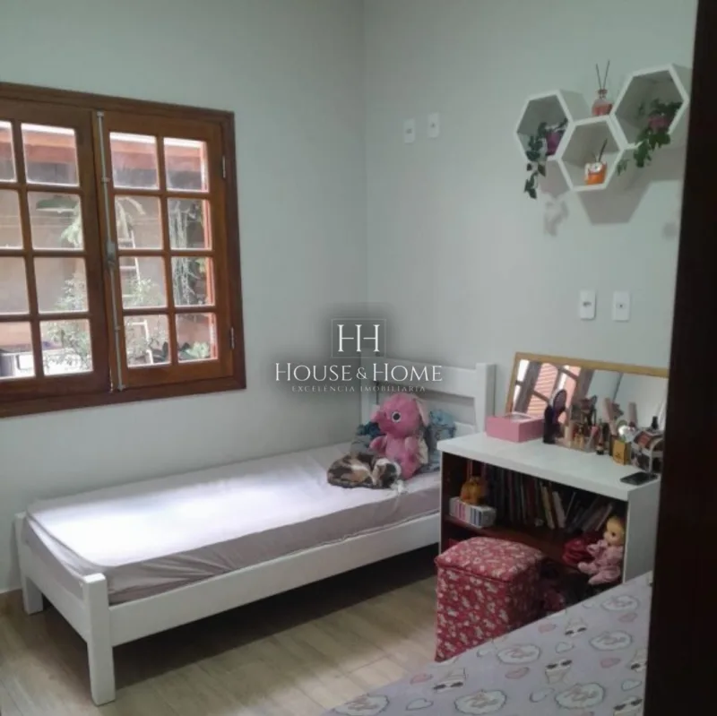 Casa à venda com 2 quartos em Indaiatuba/SP