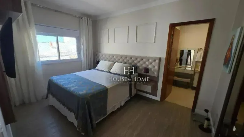 Casa à venda, 165 m² por R$ 1.215.000,00 - Jardim Park Real - Indaiatuba/SP