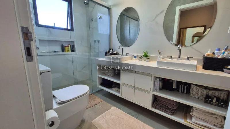 Casa à venda 3 suites - Condominio Dona Maria José - Indaiatuba SP
