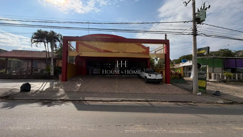Galpão comercial para venda no jardim juliana / itaici - indaiatuba/sp