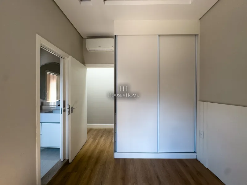 Casa à venda 3 quartos 1 suite 2 demi / sAUNA - Porteira fechada Cond. Dona Maria José em 
