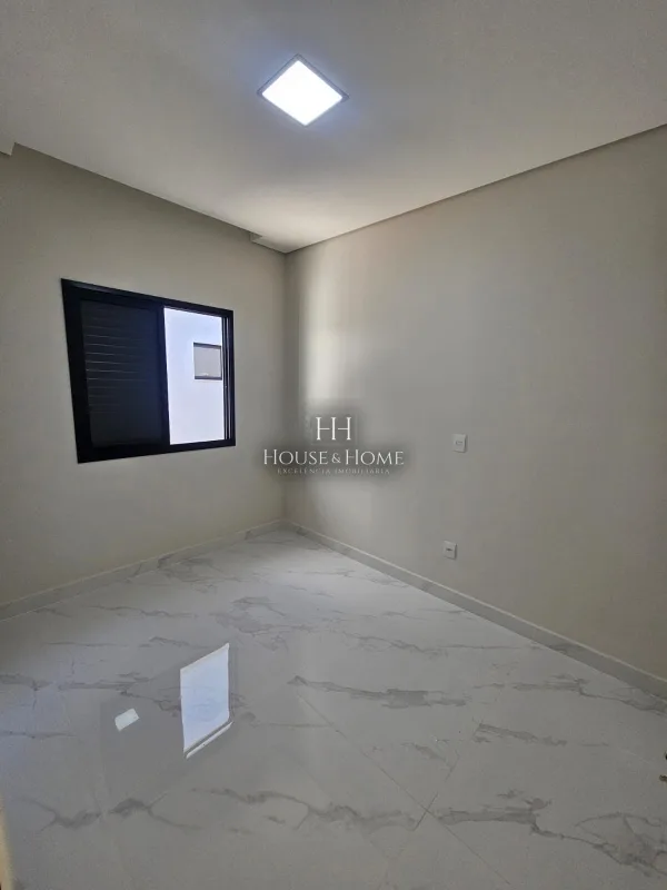 Casa à venda em Indaiatuba/SP