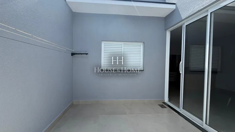 Casa  terrea à venda em Indaiatuba/SP