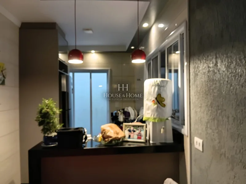 Casa à venda com 2 quartos em Indaiatuba/SP
