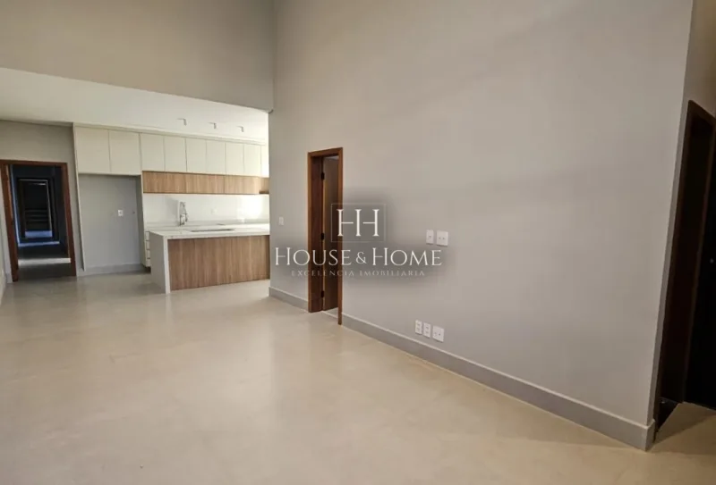 Casa a venda - 3 suites - 205m² - Cond. Grand Reserve - Indaiatuba SP