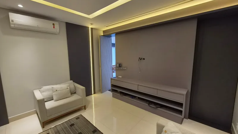 Casa para locação com 4 quartos em Indaiatuba/SP