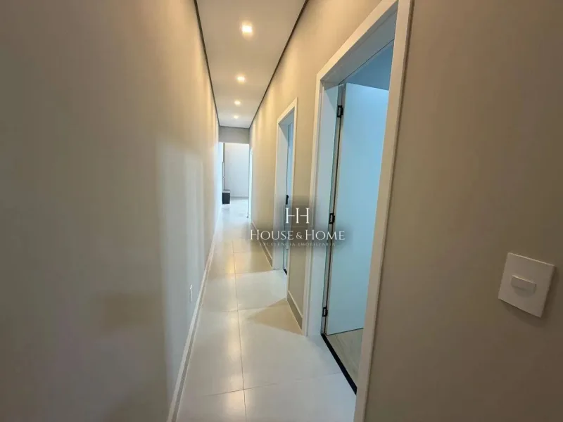 Casa com 3 dormitórios à venda, 138 m² por R$ 1.290.000,00 - Jardim Mantova - Indaiatuba/S