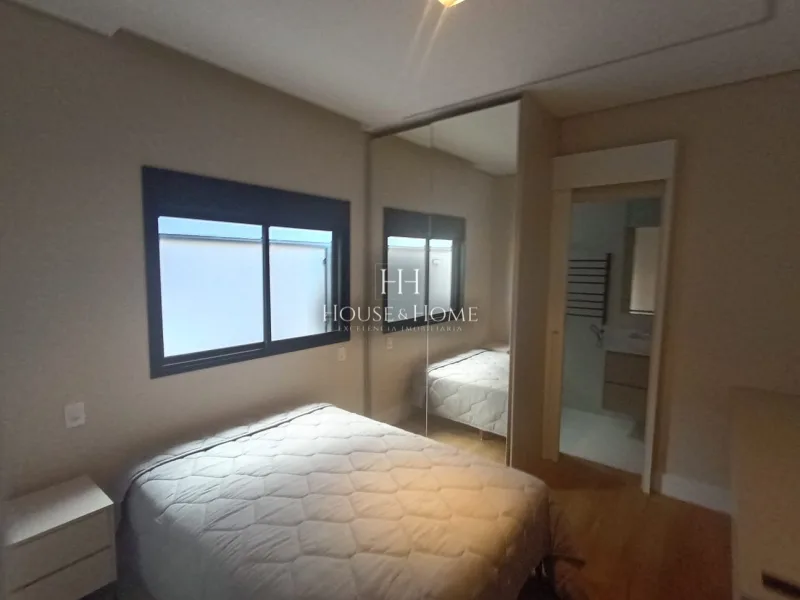 Casa Térrea com 3 quartos sendo 3 suítes  - Condomínio Sapezal Indaiatuba SP