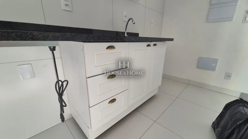 Apartamento para locação Loft em Indaituba/SP
