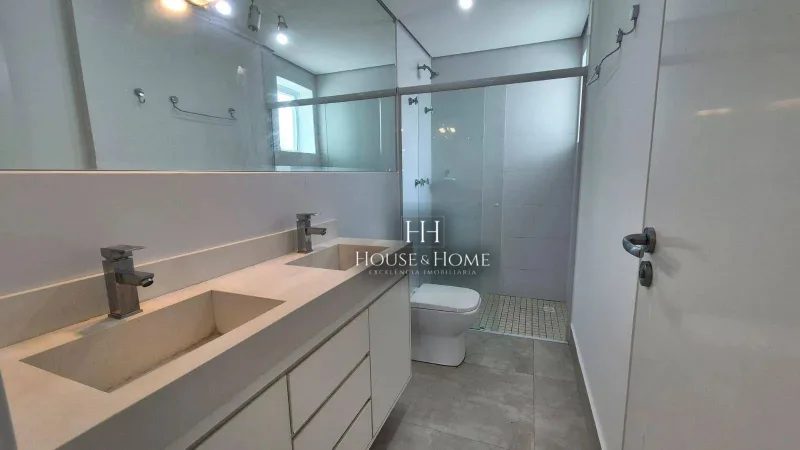 Apartamento Condominio Le Jardin - 3 suites - Jardim Pompeia - Indaiatuba SP