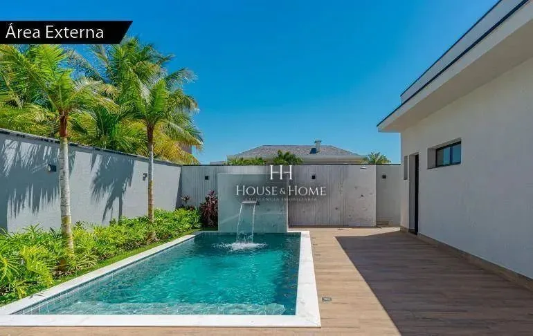 Casa com 3 dormitórios à venda, 260 m² - Vila Suíça - Indaiatuba/SP