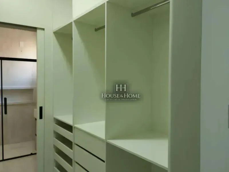 Vendo casa de 3 suítes no condomínio Gran Reserve em Indaiatuba SP