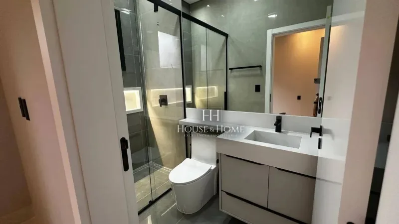 Casa com 3 dormitórios à venda, 215 m²- Condomínio Evidências - Indaiatuba/SP