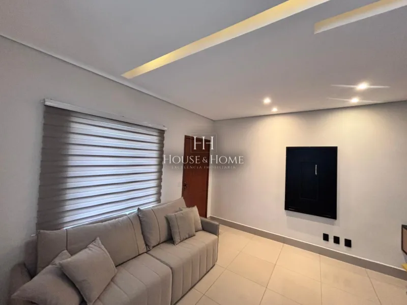 Casa Térrea a Venda - 2 quartos 1 suite - Jardin Nova Veneza - Indaiatuba SP