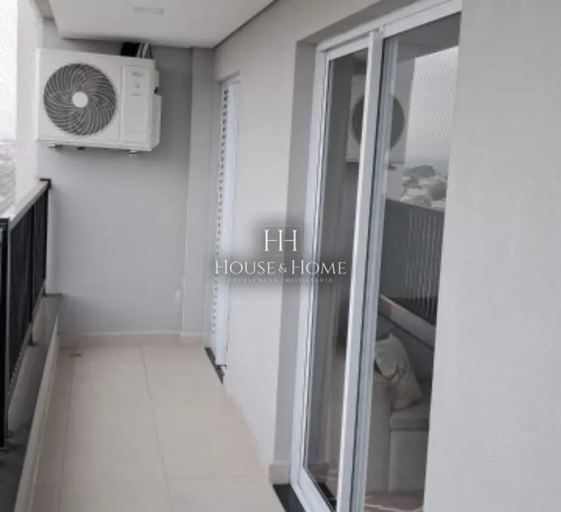 Apartamento para locação PORTEIRA FECHADA com 2 quartos em Indaiatuba/SP