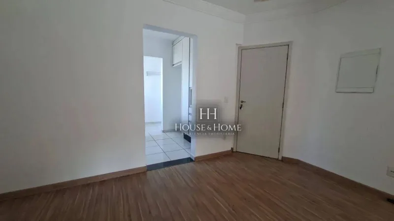 Apartamento 2 quartos , Centro a 2 quadras do Parque Ecológico, em Indaiatuba/SP.