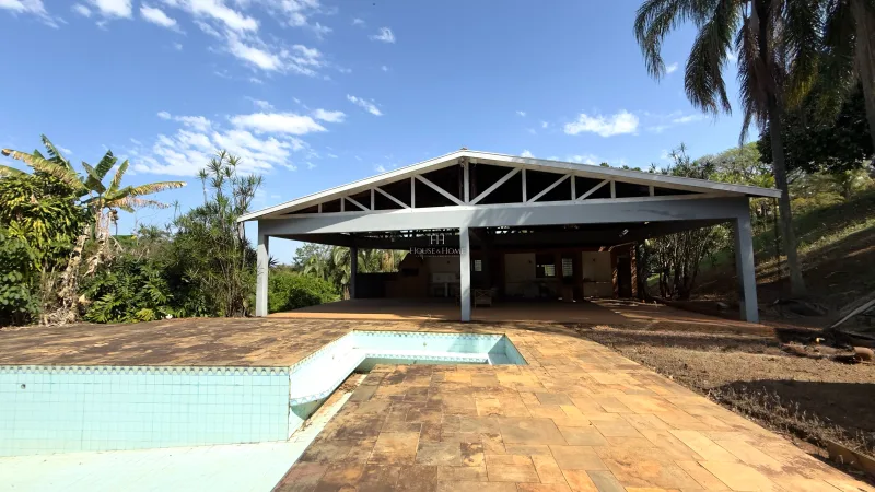 Casa à venda em Indaiatuba/SP