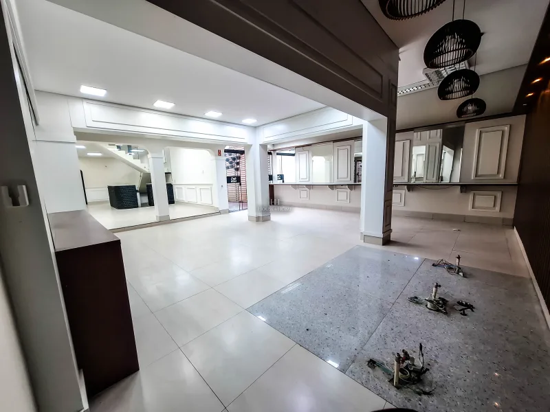 Sala para venda e locação em Indaiatuba/