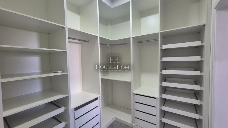 Casa para locação com 3 suites e piscina - Cond. Maria José em Indaiatuba/SP