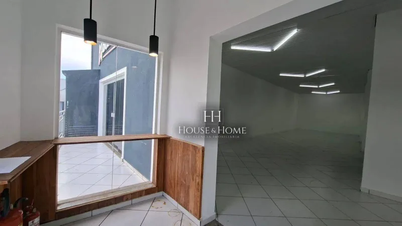 Salão para alugar, 80 m² por R$ 3.263,00/mês - Jardim Vista Verde - Indaiatuba/SP