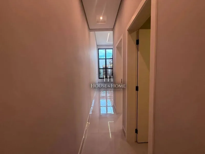 Casa com 2 dormitórios à venda, 122 m² por R$ 830.000,00 - Monte Carlo - Indaiatuba/SP