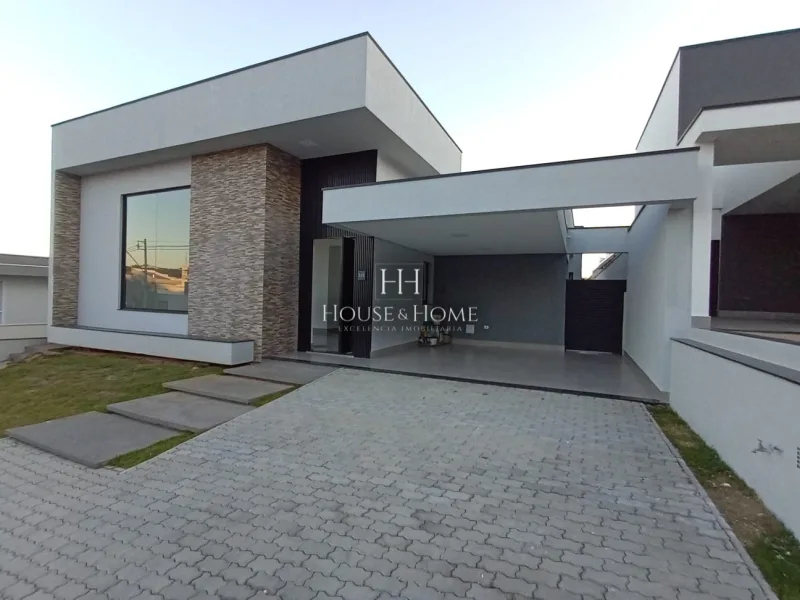Casa à venda em Salto/SP