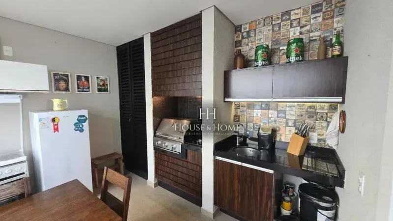 Casa à venda, 165 m² por R$ 1.215.000,00 - Jardim Park Real - Indaiatuba/SP