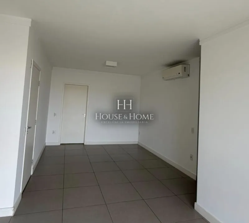 Apartamento à venda com 3 quartos - Ed. Winds - V. Almeida - Indaiatuba/SP