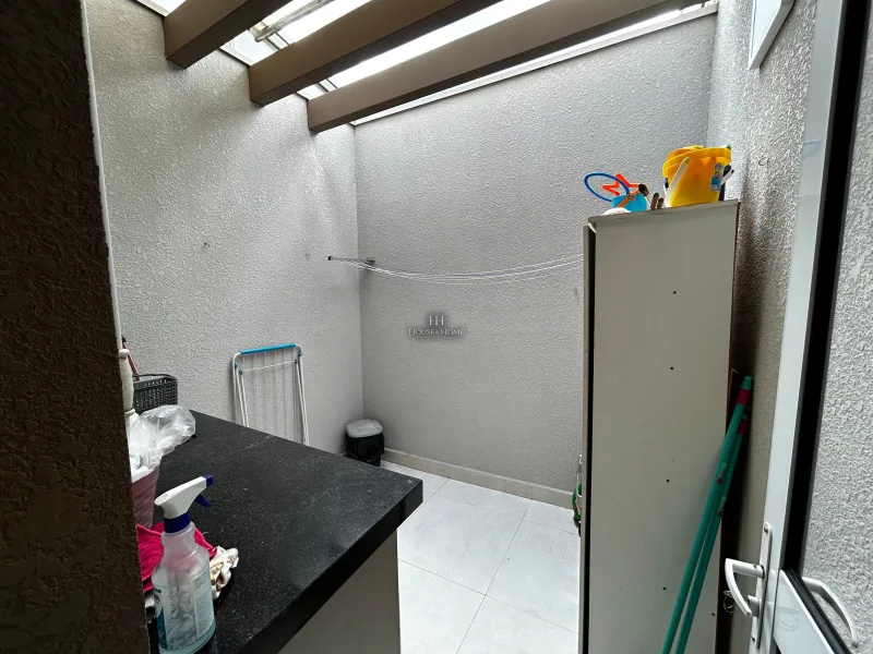 Casa à venda com 3 quartos - condominio Montreal em Indaiatuba/SP