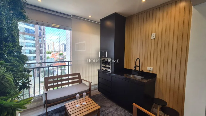 Apartamento venda e locação- 3 quartos 1 suite - 93m - Vila Almeida em Indaiatuba
