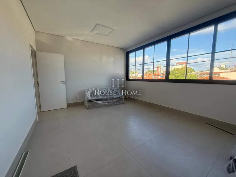 Sala para locação em Indaiatuba/SP