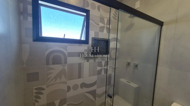 Casa à venda 3 suites - 193m² - Cond. Evidencias em Indaiatuba/SP