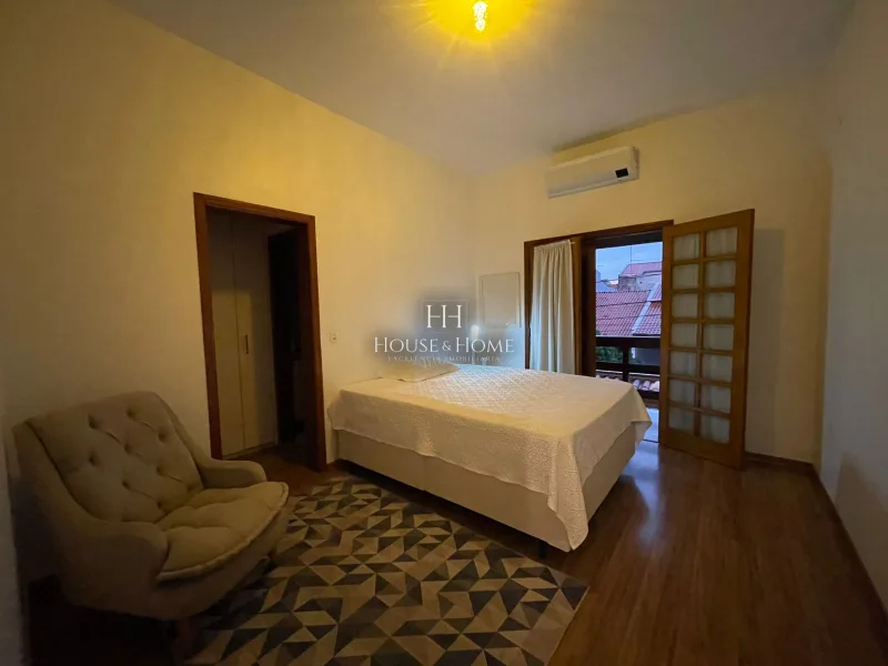 Casa à venda com 4 quartos em Indaiatuba/SP