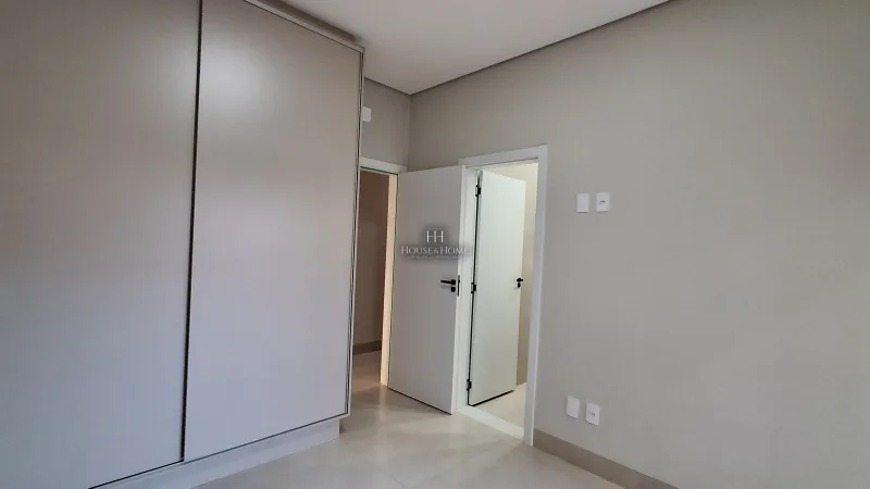Casa Nova Residencial Gran Reserve