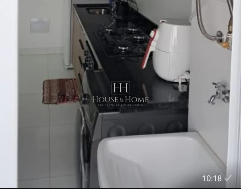 Apartamento para locação PORTEIRA FECHADA com 2 quartos em Indaiatuba/SP