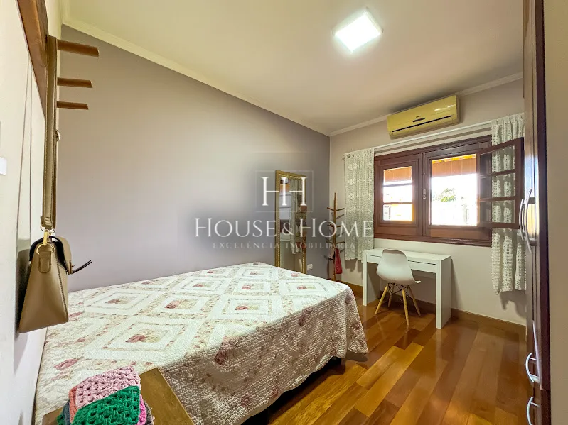 Casa à venda com 5 quartos em Indaiatuba/
