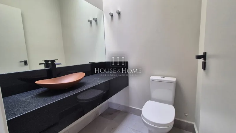 Casa 3 suites, Piscina - Cond. Sapezal - Indaiatuba - SP